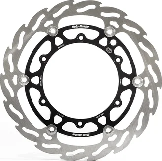 270-es tárcsa, fekete, 1, nordicamoto.ro