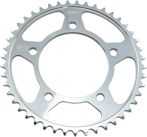 JT SPROCKETS acél hátsó lánckerék, 1, nordicamoto.ro