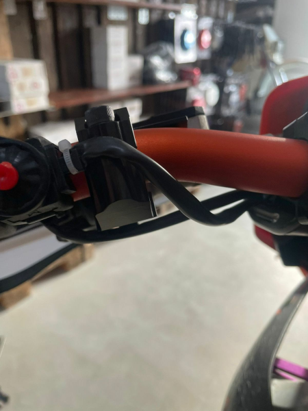 Fm-Parts Brembo kuplungszivattyú javítókészlet, 4, nordicamoto.ro