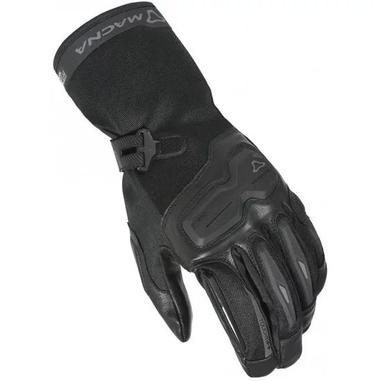 Manusi touring impermeabile Macna Terra Rtx Negru L, 3, nordicamoto.ro