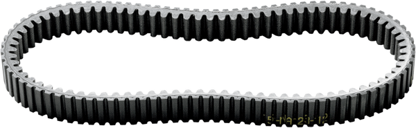 Severe Duty Drive Belt Black, 2, nordicamoto.ro