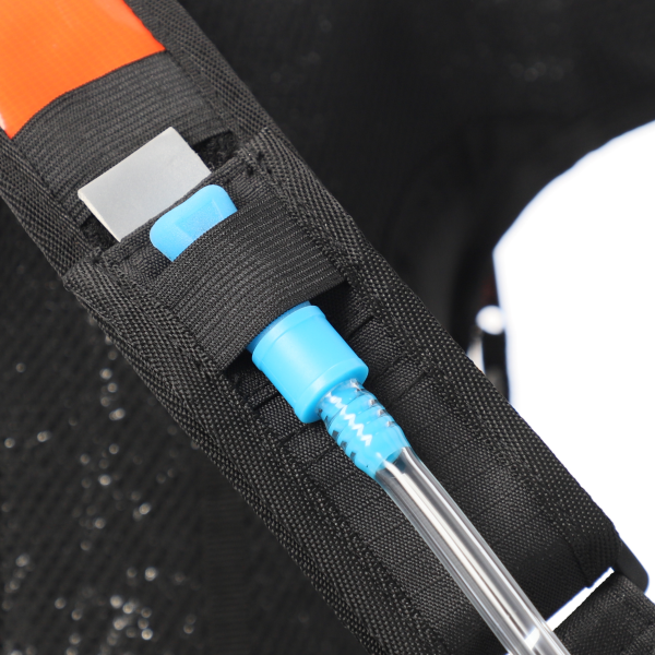 Acerbis Aqua 5L folyadékpótló hátizsák, fekete/fehér, 3, nordicamoto.ro