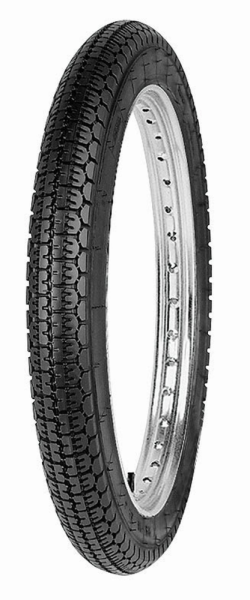 MITAS B 3 2.50-18 43J TT moped gumiabroncs (elöl/hátul), 3, nordicamoto.ro