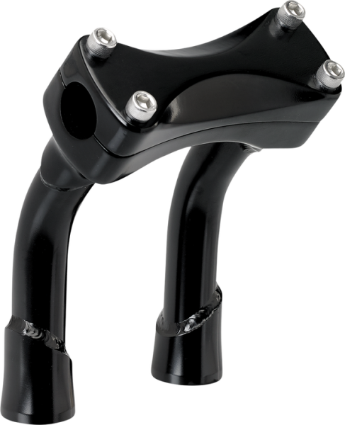 Murdock O/s Riser Black, 3, nordicamoto.ro