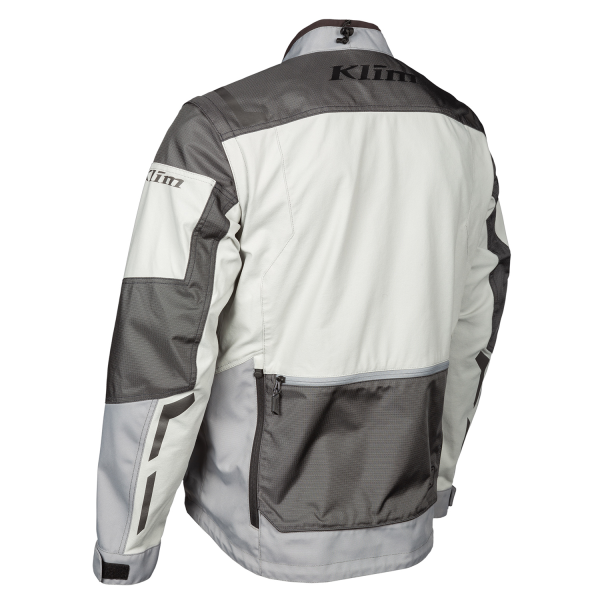 Geaca Klim Dakar Black, 21, nordicamoto.ro