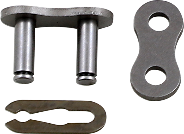 Motorcycle Chain Clip Connecting Link Black, 1, nordicamoto.ro