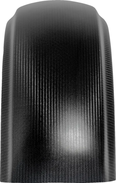Carbon Fiber Fender Black, Carbon Fiber, Matte, 2, nordicamoto.ro