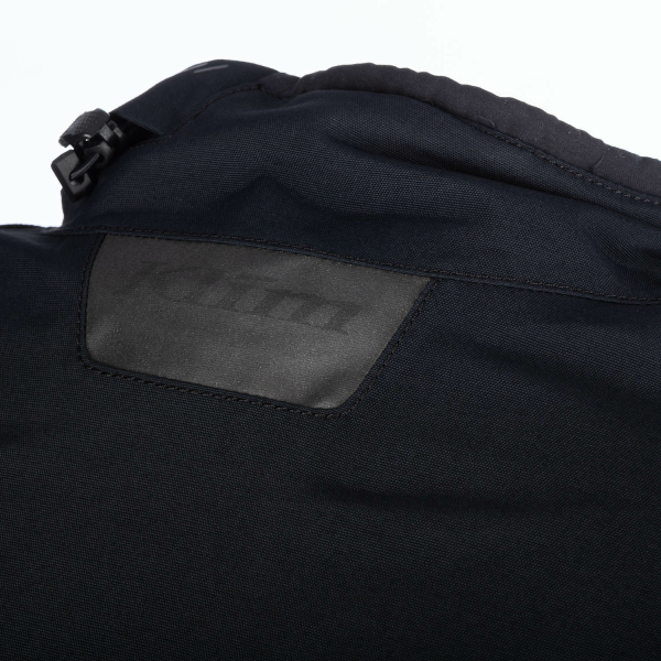 Klim Carlsbad Stealth Black dzseki, 34, nordicamoto.ro