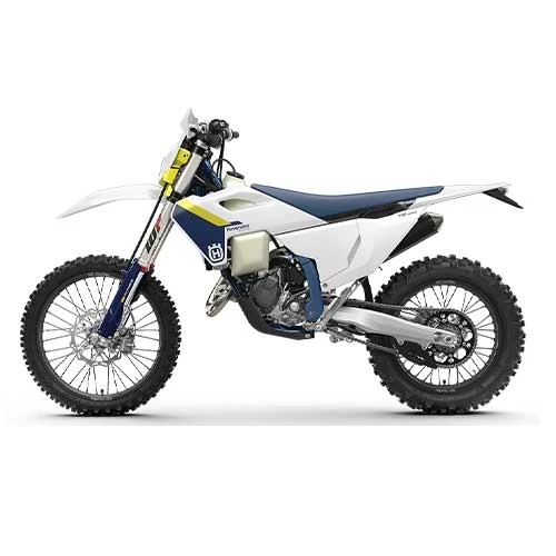 Husqvarna TE 125 '25, 2, nordicamoto.ro