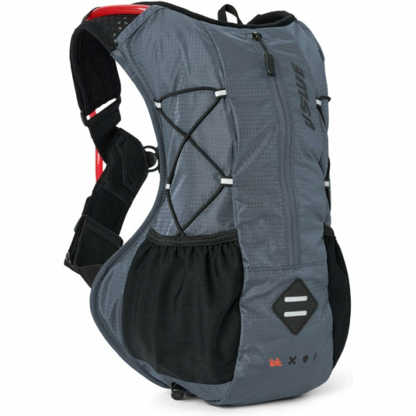 USWE OUTLANDER XC 10L folyadékpótló hátizsák, 1, nordicamoto.ro