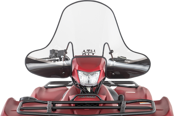 Big Country Windshield Clear, 3, nordicamoto.ro