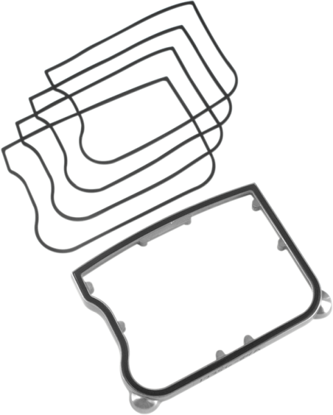 Replacement Rocker Box Cover Gaskets, 2, nordicamoto.ro