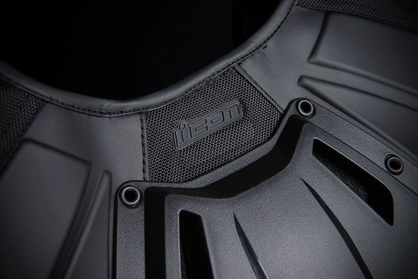Icon Field Armor 3™ védőmellény, fekete, L/XL, 11, nordicamoto.ro