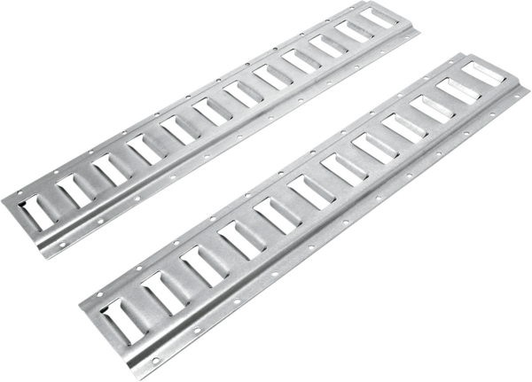 E-track Horizontal Tracks Zinc, 1, nordicamoto.ro