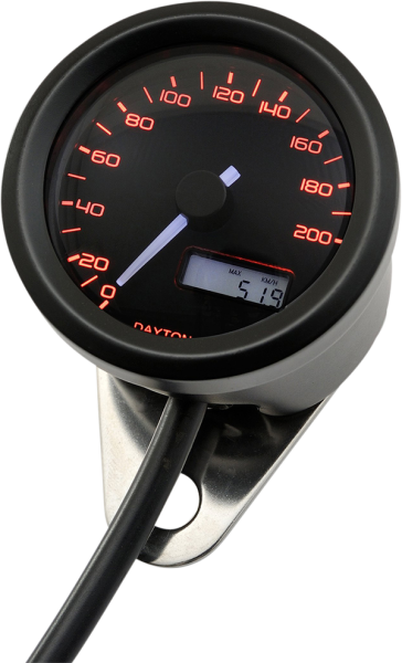 Speedometer, 2, nordicamoto.ro