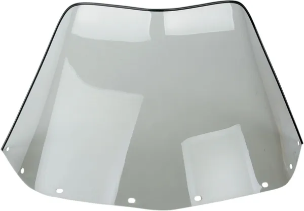 Lexan® polikarbonát szélvédő, szürke, 1, nordicamoto.ro