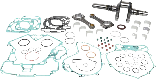 Motor alvázvédő készlet, 1, nordicamoto.ro