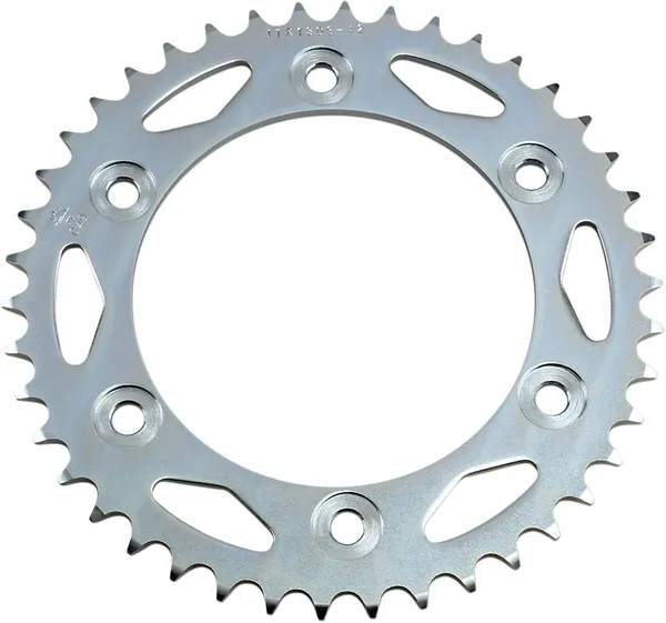JT SPROCKETS acél hátsó lánckerék, 1, nordicamoto.ro