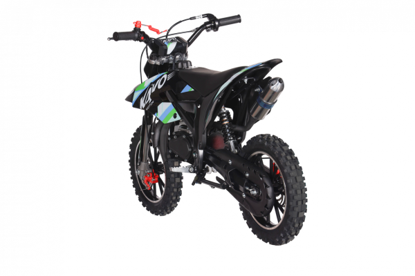 KAYO PitBike SX50 gyermekkerékpár, 5, nordicamoto.ro