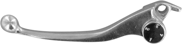 Replacement Clutch Lever Silver, 2, nordicamoto.ro