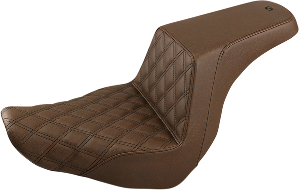 Step-up Seat Brown, 1, nordicamoto.ro