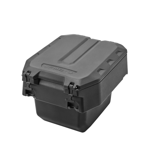 CFMOTO UFORCE 600 / 800 XL UTV tárolódoboz – 95 l, fekete, 3, nordicamoto.ro