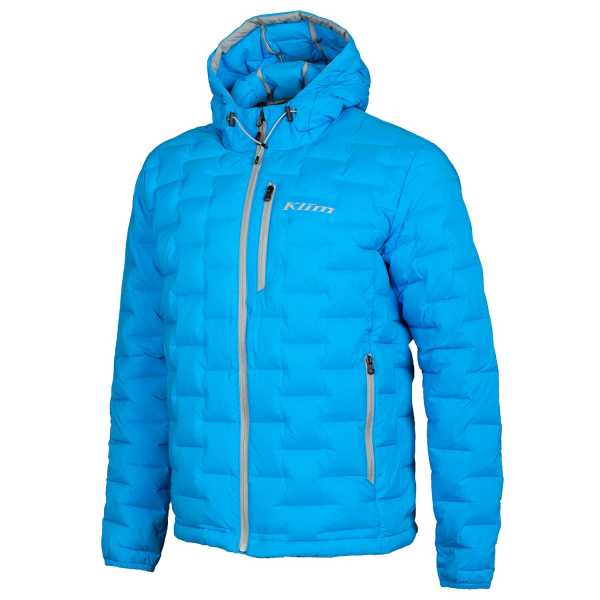 Geaca Klim Boulder Mid Layer Black, 11, nordicamoto.ro