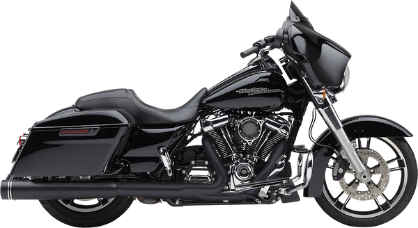 Gen 2 Neighbor Haters® Series Mufflers Black, 4, nordicamoto.ro