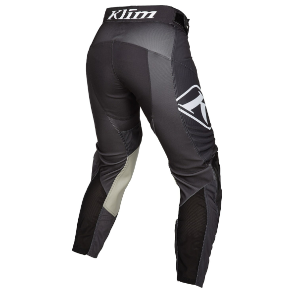 Pantaloni Dama Klim  XC Lite June Bug, 11, nordicamoto.ro