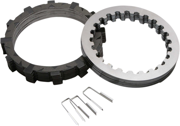 Torqdrive® Cutch Pack Replacement, 1, nordicamoto.ro