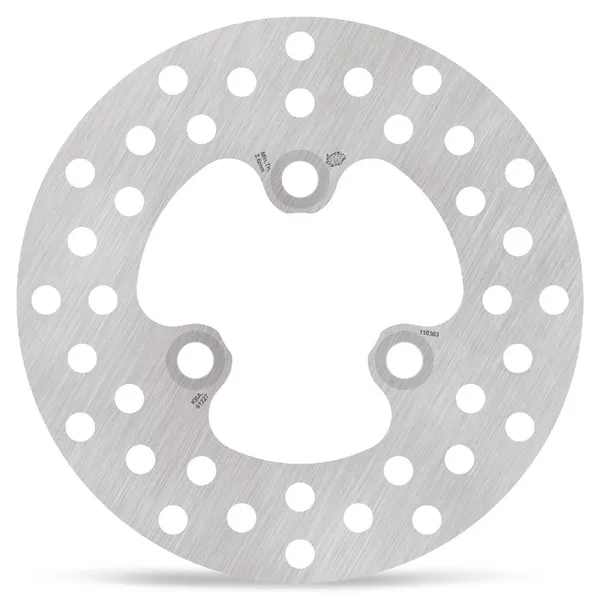 Rozsdamentes acél rotor ATV-khez, Standard sorozat, 1, nordicamoto.ro