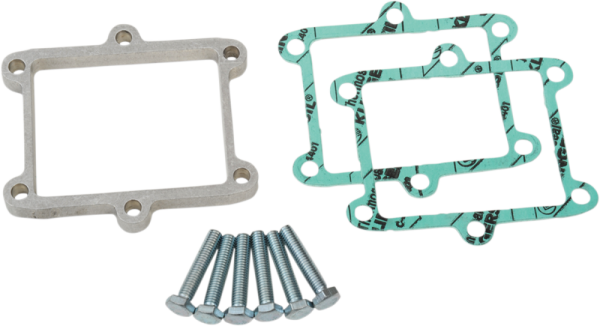 Torque Spacer Kit Raw, 1, nordicamoto.ro