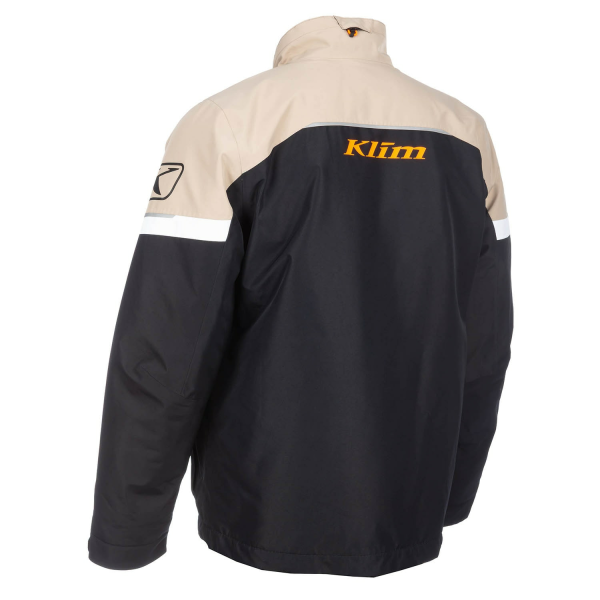 Geaca Snowmobil Klim Kaos Insulated Negru 3XL, 2, nordicamoto.ro