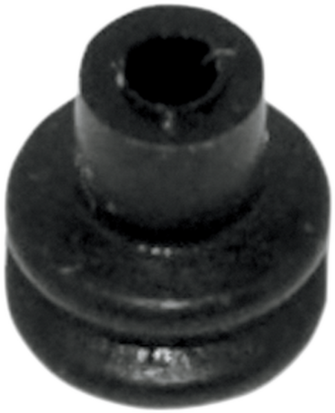 Replacement Connector Component Black, 1, nordicamoto.ro