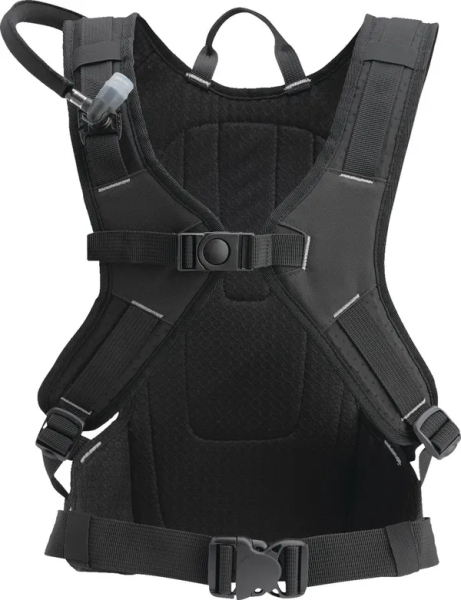 Rucsac Hidratare Thor Hydro Pack Black, 2, nordicamoto.ro