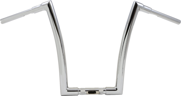 1-1/2(r) Strip Handlebar Silver, 1, nordicamoto.ro