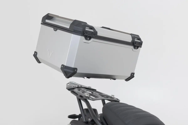 Top Case Trax Adv65 Liters Silver, 5, nordicamoto.ro