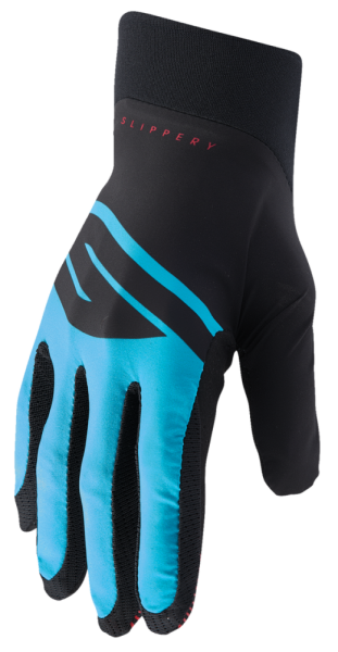 Flex Lite Gloves Blue, Black L +, 2, nordicamoto.ro
