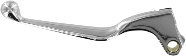 Wide Blade Clutch Lever Silver, 1, nordicamoto.ro