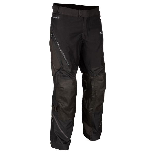 Pantaloni Moto Textili Klim Badlands Pro Monument Gray, 19, nordicamoto.ro