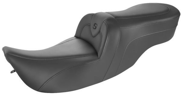 Roadsofa Seat Black, 1, nordicamoto.ro