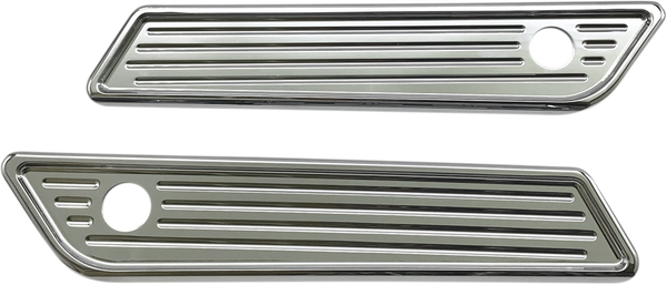Cover Latch Silver, 1, nordicamoto.ro