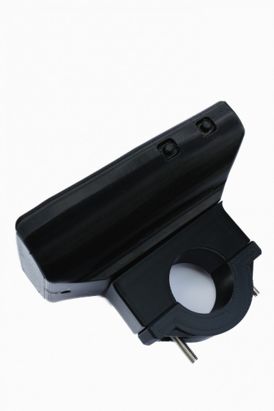 Fm-Parts Garmin Etrex 20/22/30 GPS-tartó, 1, nordicamoto.ro