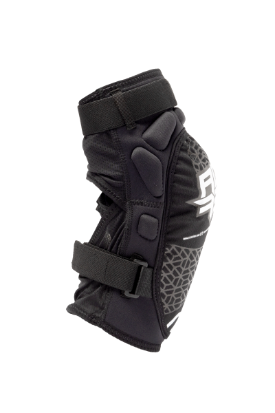 Acerbis Soft Red gyermek térdvédők, 9, nordicamoto.ro