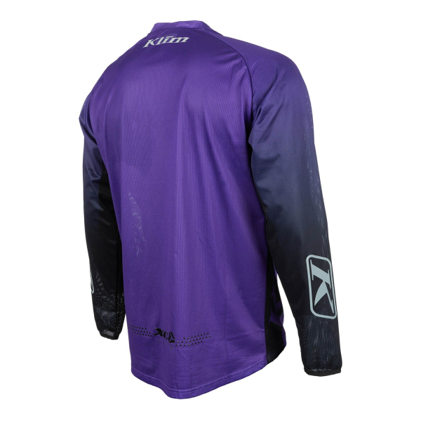 Tricou Moto Klim Enduro XC Lite Potter's Clay, 19, nordicamoto.ro