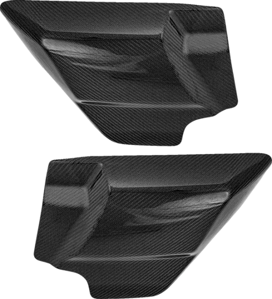 Side Cover Black, 1, nordicamoto.ro