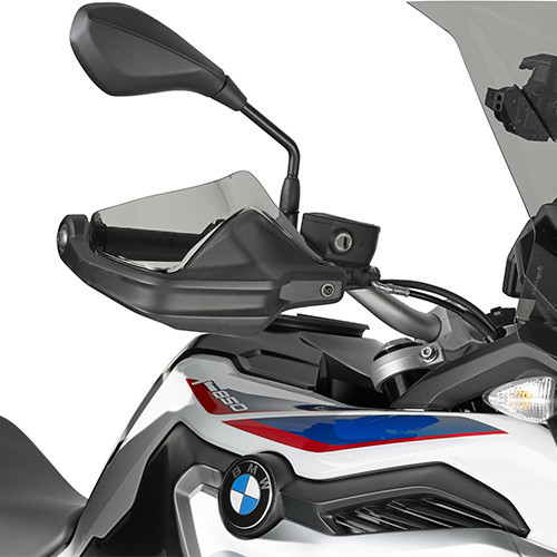Kappa plexi kiegészítő a 2019-es BMW F 850 GS-hez, 1, nordicamoto.ro