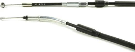 Clutch Cable Black  Standard, 1, nordicamoto.ro