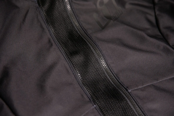 Geaca Dama Icon Airform Black 2XL, 8, nordicamoto.ro