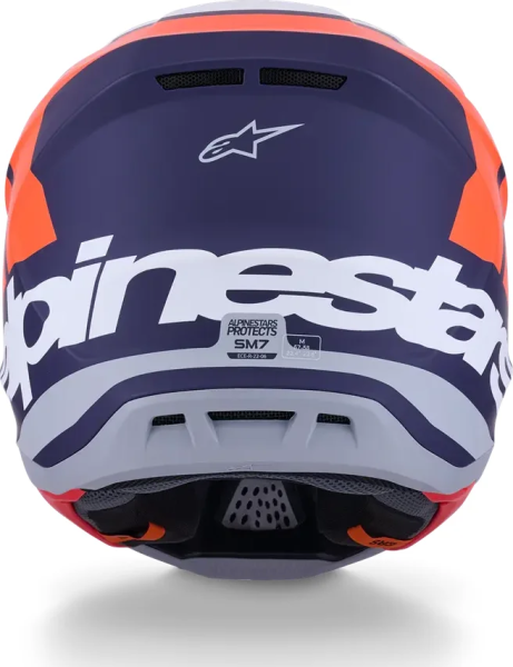 Alpinestars SM7 Core Blue L sisak, 5, nordicamoto.ro